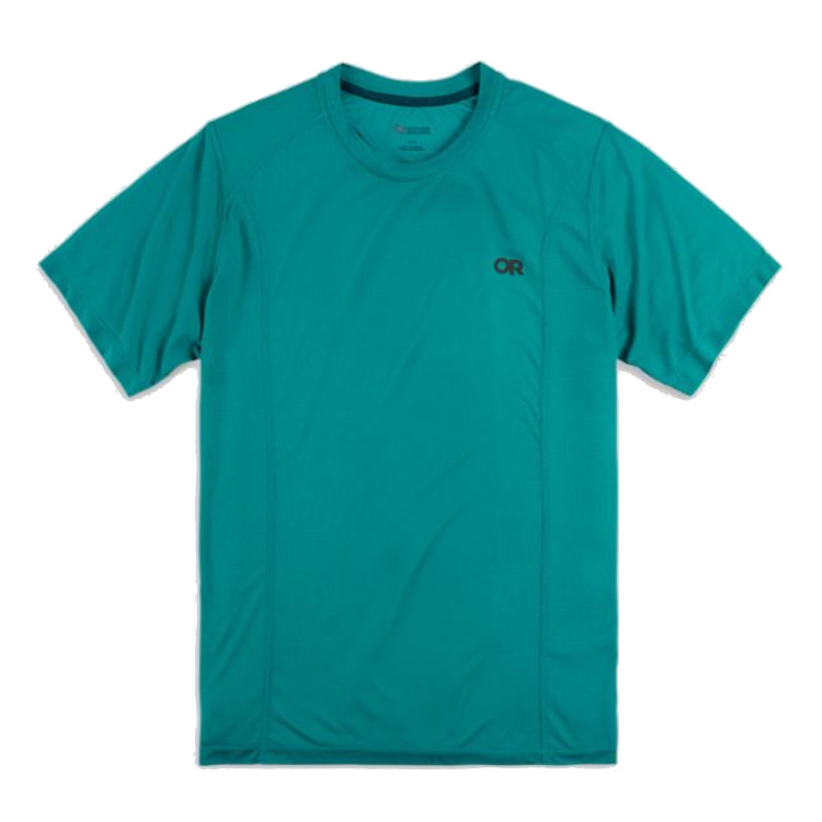 Outdoor Research Echo Short Sleeve Tee - Men's - Image 7
